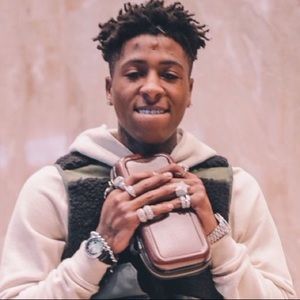 Meet your Posher, Terrion